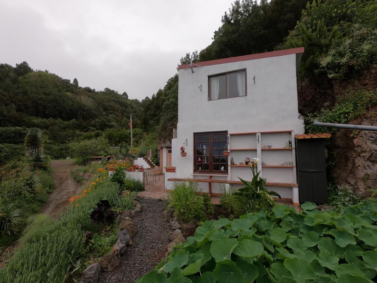 Freedom Villa El Tablado Exterior photo