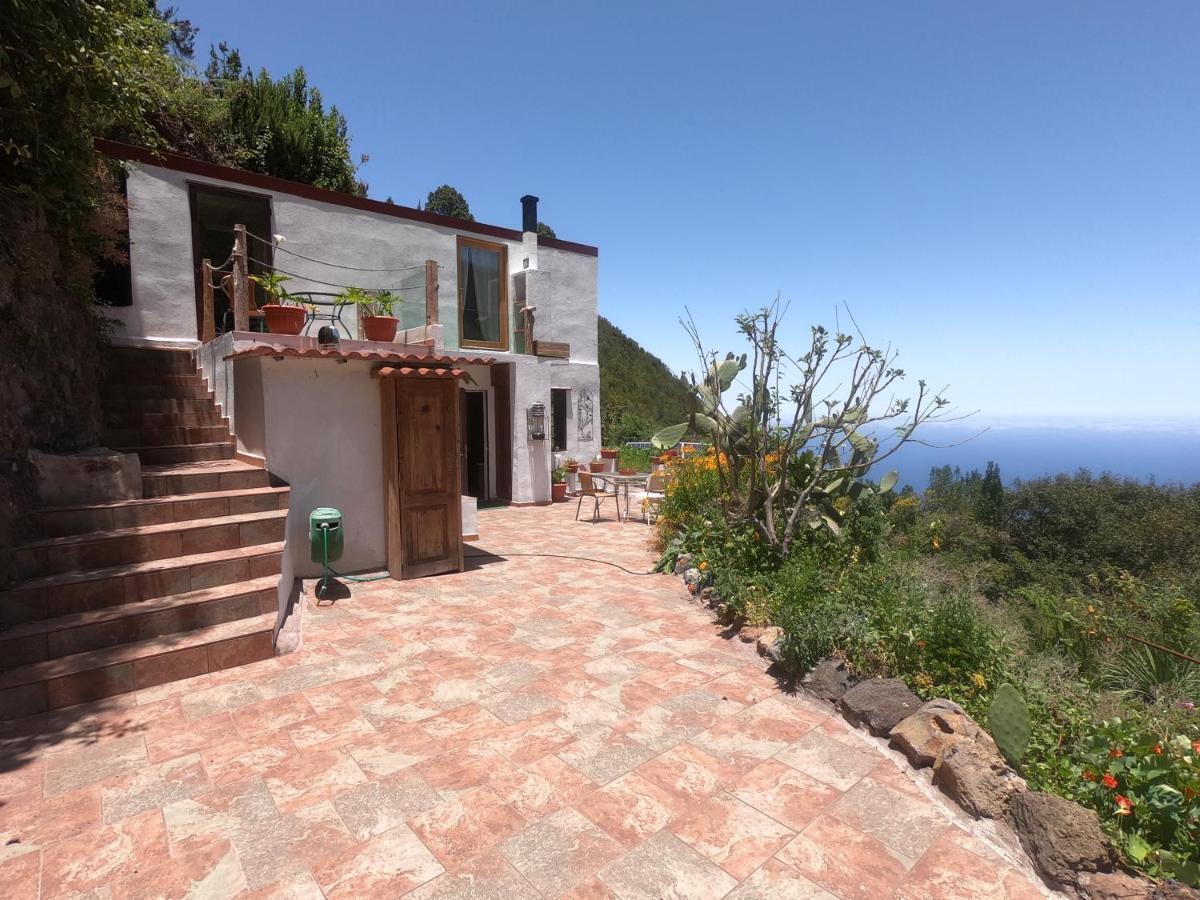 Freedom Villa El Tablado Exterior photo